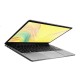 Ноутбук FocusLine F140i-008 14"(1920x1080 IPS (матовый))/Intel Core i5 1235U(1.3Ghz)/16384Mb/512SSDGb/noDVD/Ext:Intel Iris Xe Graphics/Cam/BT/WiFi/45.6WHr/war 1y/1.49kg/Space Gray/noOS + не МПТ
