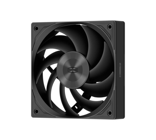 Кулер для ПК/ Case Cooler PCCooler F5R120 BK 3IN1 (120x120x25mm, 4-pin PWM, 46CFM, 26.88dBA, 1800RPM, Black, 3pcs) Кулер для ПК/ Case Cooler PCCooler F5R120 BK 3IN1 (120x120x25mm, 4-pin PWM, 46CFM, 26.88dBA, 1800RPM, Black, 3pcs)