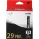 Картридж/ IJ CARTRIDGE PGI-29 PBK EUR/OCN