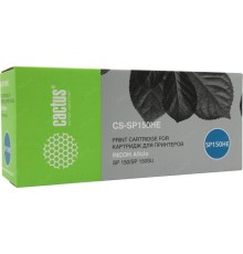-/ Картридж лазерный Cactus CS-SP150HE 408010 черный (1500стр.) для Ricoh Aficio SP 150/SP 150SU