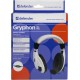 Defender Компьютерная гарнитура Gryphon 750 белый, кабель 2 м