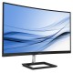 Монитор LCD 31.5'' 16:9 2560х1440(WQHD) VA, Curved, 75 Hz, 250 cd/m2, 3000:1, 4ms, VGA, HDMI, DP, Tilt, Black