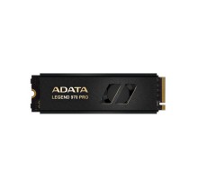 Твердотельный накопитель ADATA LEGEND 970 Pro M.2 2280 NVMe PCIe 5.0 x4 1TB 13000/9500 COLOR BOX