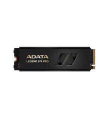 Твердотельный накопитель ADATA LEGEND 970 Pro M.2 2280 NVMe PCIe 5.0 x4 1TB 13000/9500 COLOR BOX