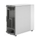 Корпус ПК без блока питания/ Case Fractal Design North XL, Full-Tower, 3x140mm, 2xUSB-A 3.2 + 1xUSB 3.2 Type-C E-ATX, ATX, mATX, mITX Wood panel, Chalk White