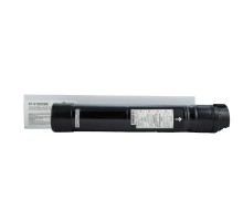Тонер-картридж F+ imaging, черный, 24 000 страниц, для Xerox моделей Phaser 7800/7800DN (аналог 106R01573), FP-X7800BK (Вскрытая упаковка)