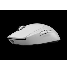 Мышь/ Logitech Mouse G PRO Х Superlight 2 Wireless Gaming White Retail