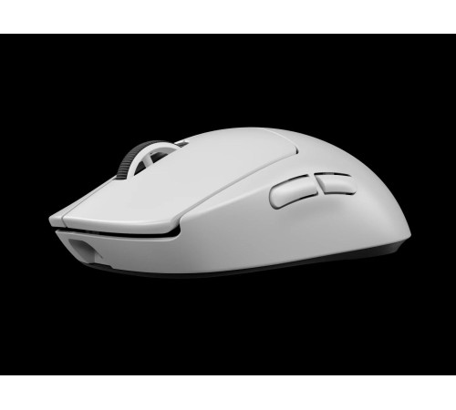 Мышь/ Logitech Mouse G PRO Х Superlight 2 Wireless Gaming White Retail Мышь/ Logitech Mouse G PRO Х Superlight 2 Wireless Gaming White Retail