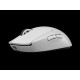 Мышь/ Logitech Mouse G PRO Х Superlight 2 Wireless Gaming White Retail