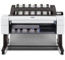 Плоттер/ HP DesignJet T1600 36-in PostScript Printer