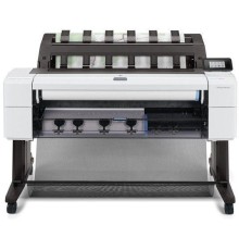 Плоттер/ HP DesignJet T1600 36-in PostScript Printer