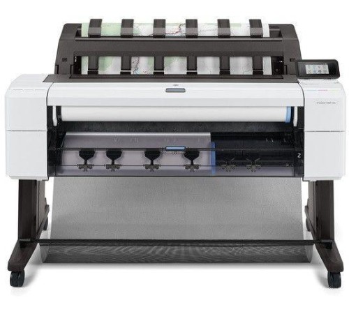 Плоттер/ HP DesignJet T1600 36-in PostScript Printer