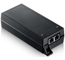 Адаптер/ Zyxel PoE12-60W, 802.3af / at / bt (60W), 5G PoE injector