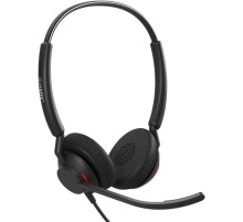 Гарнитура проводная/ Jabra Engage 40 - (Inline Link) USB-A MS Stereo