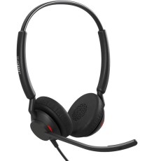 Гарнитура проводная/ Jabra Engage 40 - (Inline Link) USB-A MS Stereo