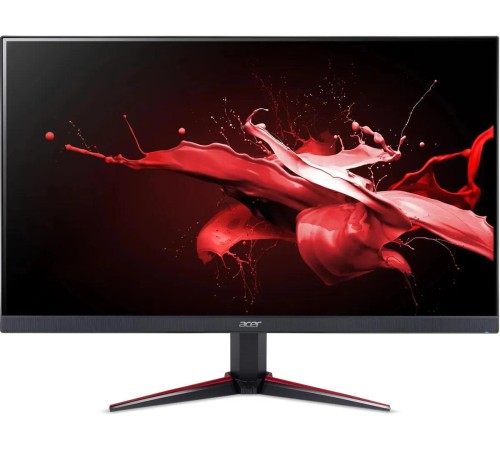 Монитор/ ACER VG270Ebmipx 27'', ZeroFrame, Black, 16:9, IPS, 1920x1080, 1 / 4ms, 250cd, 100Hz, 1xHDMI(1.4) + 1xDP(1.2) + Audio out, Speakers 2Wx2, FreeSync Монитор/ ACER VG270Ebmipx 27'', ZeroFrame, Black, 16:9, IPS, 1920x1080, 1 / 4ms, 250cd, 100Hz, 1xHDMI(1.4) + 1xDP(1.2) + Audio out, Speakers 2Wx2, FreeSync