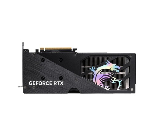 Видеокарта/ GeForce RTX 5060 8G GAMING TRIO OC Видеокарта/ GeForce RTX 5060 8G GAMING TRIO OC
