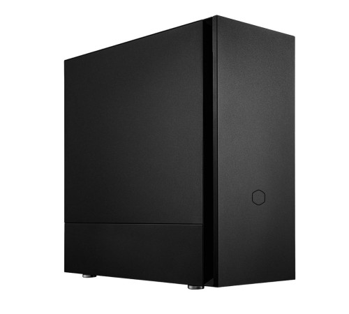 Персональный компьютер/ ПК NERPA LADOGA A552 TW (AMD Ryzen 5 5600/32GB 3200MHz/1000GB NVMe SSD/RTX 4060Ti 16GB/noOS/750W/1Y)