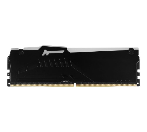 Память оперативная/ Kingston 8GB 5600MT/s DDR5 CL36 DIMM FURY Beast RGB EXPO Память оперативная/ Kingston 8GB 5600MT/s DDR5 CL36 DIMM FURY Beast RGB EXPO