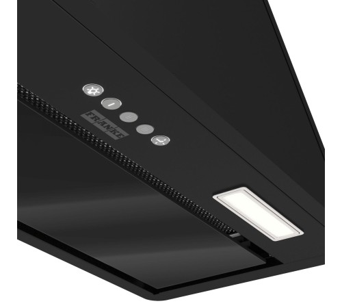 Вытяжка Franke VERA BK 72/ Best, Вытяжка VERA BK 72, 1000 м3/ч, электронное управление, LED освещение, Угольный фильтр Ф-07 (приобретается отдельно), цвет: черный Вытяжка Franke VERA BK 72/ Best, Вытяжка VERA BK 72, 1000 м3/ч, электронное управление, LED освещение, Угольный фильтр Ф-07 (приобретается отдельно), цвет: черный