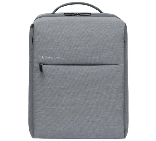 Рюкзак Mi City Backpack 2 Dark Gray DSBB03RM (ZJB4192GL) Рюкзак Mi City Backpack 2 Dark Gray DSBB03RM (ZJB4192GL)