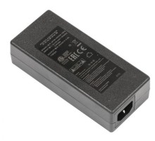 Блок питания MikroTik High power 48V 2A 96W power supply + power plug