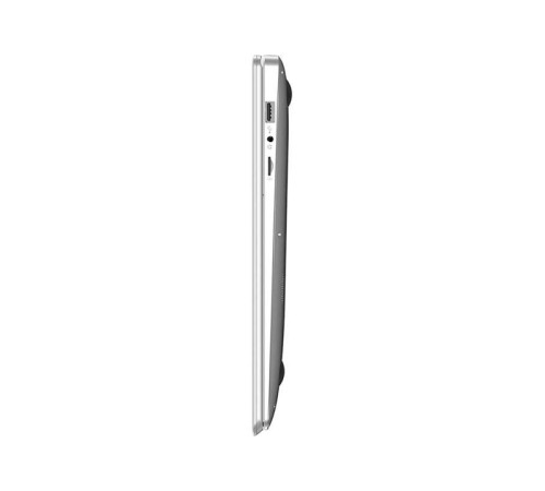 Ноутбук IRBIS NB292 15.6" 3200*1800  WQXGA+ IPS, Intel N4020, 4GB/128GB, 5000mAh/7.4V, 0.3M camera, Plastic silver color case, M.2 SSD support, Windows11H