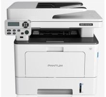 Лазерное многофункциональное устройство Pantum BM5100ADW, P/C/S, Mono laser, A4, 40 ppm (max 100000 p/mon), 1.2 GHz, 1200x1200 dpi, 512 MB RAM, Duplex, DADF50, paper tray 250 pages, USB, LAN, WiFi, start. (  мокрые, мятые коробки, плесень)