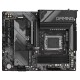 Материнская плата/ MB GIGABYTE AMD B650 sAM5, 4xDDR5(192GB), HDMI 2.1/DP, 1xPCIe 4.0x16, 2xPCIe 3.0x16, 1xLAN (2.5GbE), Wi-Fi, BT, 4xSATA 6Gb/s, 3xM.2, 1xUSB-C, 4xUSB 3.2, 3xUSB 2.0, ATX