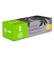 Картридж лазерный Cactus CS-PH6510XM 106R03694 пурпурный (4300стр.) для Xerox Phaser 6510/WC6515