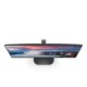 Монитор LCD 23.8'' 16:9 1920х1080(FHD) IPS, 75 Hz, 300 cd/m2, 1000:1, 20М:1, 1ms, HDMI, USB-C, USB-Hub, Tilt, Speakers, Black (Вскрытая упаковка)