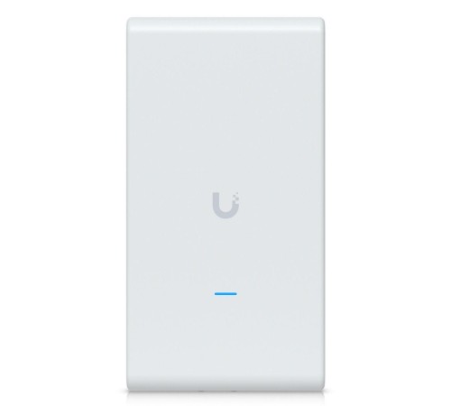 Точка доступа/ Indoor/outdoor WiFi 6 AP with 4 spatial streams, an integrated super antenna, and a gigabit passthrough port