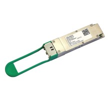 Оптический модуль/ Mellanox® optical module, 100GbE, 100Gb/s, QSFP28, LC-LC, 1310nm, CWDM4, up to 2km