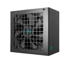 Блок питания Deepcool GAMERSTORM PN650D (ATX 3.1, 650W, PWM 120mm fan, 80+ GOLD, Active PFC + Full Bridge SRC LLC + DC/DC, Gen5 PCIe) RET