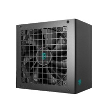 Блок питания Deepcool GAMERSTORM PN650D (ATX 3.1, 650W, PWM 120mm fan, 80+ GOLD, Active PFC + Full Bridge SRC LLC + DC/DC, Gen5 PCIe) RET