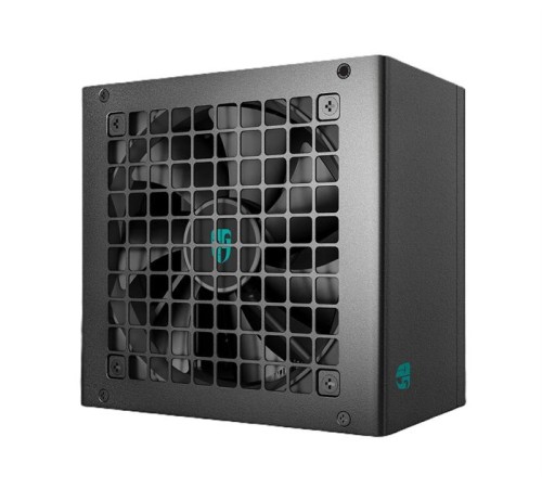 Блок питания Deepcool GAMERSTORM PN650D (ATX 3.1, 650W, PWM 120mm fan, 80+ GOLD, Active PFC + Full Bridge SRC LLC + DC/DC, Gen5 PCIe) RET