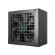 Блок питания Deepcool GAMERSTORM PN650D (ATX 3.1, 650W, PWM 120mm fan, 80+ GOLD, Active PFC + Full Bridge SRC LLC + DC/DC, Gen5 PCIe) RET