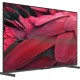 Телевизор ЖК 65'' Skyworth 65", Ultra HD, Mini LED, Matte Screen, 400Nit, Local Dimming Zone 160, Google TV, DVB-T2/C/S2, 2.1.2ch Sound (30W + 20W SUB) Dolby Atmos, 180° звуковое поле, 120Hz, Freesync Premium (AMD), Karaoke Mode, 3 HDMI, 2 USB, Digit