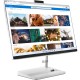Моноблок/ Lenovo IdeaCentre AIO 3 24IAP7   23.8"(1920x1080 IPS)/Intel Core i3 1215U(1.2Ghz)/8192Mb/512SSDGb/noDVD/Int:Intel UHD Graphics/Cam/BT/WiFi/war 1y/7.03kg/white/noOS + RU kbd, mouse WL