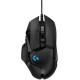 Мышь/ Logitech Mouse G502 HERO High Performance Gaming Retail