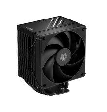 Кулер для процессора ID-COOLING FROZN A610 BLACK LGA20XX/1700/1200/115X/AM5/AM4 (10шт/кор, TDP 250W, PWM, черный, 6 тепл.трубок + медная база, FAN 120mm) RET