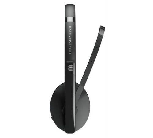 Гарнитура EPOS ADAPT 260, Bluetooth стерео гарнитура, Bluetooth USB-адаптер в комплекте (Sennheiser)