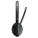 Гарнитура EPOS ADAPT 260, Bluetooth стерео гарнитура, Bluetooth USB-адаптер в комплекте (Sennheiser)