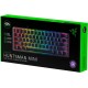 Игровая клавиатура Razer Huntsman Mini/ Razer Huntsman Mini Gaming keyboard  - Russian Layout