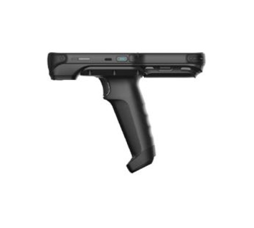 Терминал сбора данных Bluebird EK430 (WWAN) A10, LTE, WiFi, BT, AGPS, 13MP Rear , 5MP Front , 4.3", 4GB/32GB, Contactless Card Reader, 1D/2D LONG RANGE (Laser Aimer), 1 SIM, 2.2GHz Octa core, 34 key, Trigger Handle