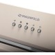 Кухонная вытяжка MAUNFELD/ Кухонная вытяжка MAUNFELD TRAPEZE 602IG бежевый