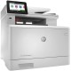 Лазерное МФУ/ HP Color LaserJet Pro MFP M479dw