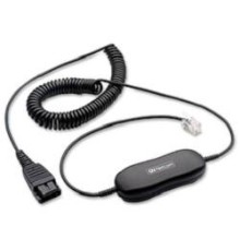 Соединительный шнур/ GN1200 QD-RJ10 SmartCord CC