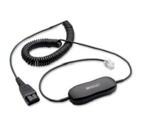 Соединительный шнур/ GN1200 QD-RJ10 SmartCord CC