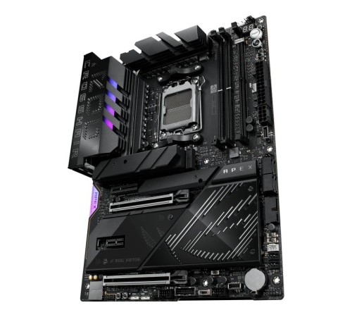 Материнская плата/ ROG CROSSHAIR X870E APEX